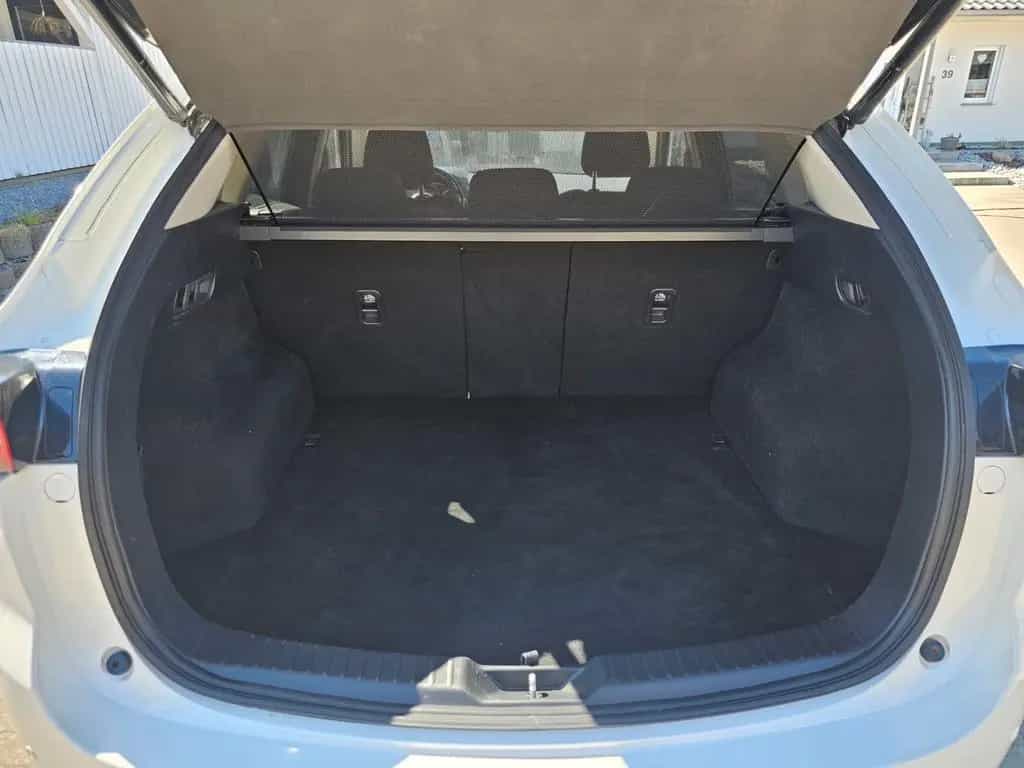 Mazda CX-5 2.5 SKYACTIV-G 194 Signature+ Auto FWD ... 09/2018-photo-5