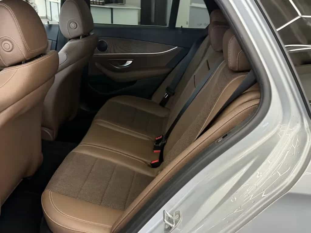 Mercedes-Benz E 220 T d 4Matic All-Terrain Avantgarde, LED, 9G 07/2017-photo-13