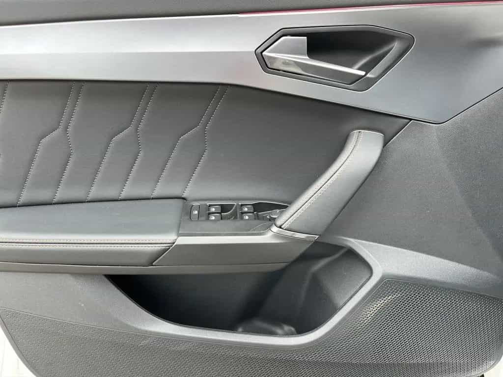 Cupra Formentor VZ 2.0 TSI 4Drive Navi, Pano, SHZ, RFK 04/2024-photo-12