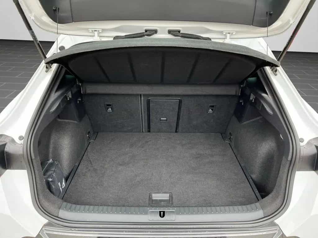 Cupra Formentor VZ 2.0 TSI 4Drive Navi, Pano, SHZ, RFK 04/2024-photo-14