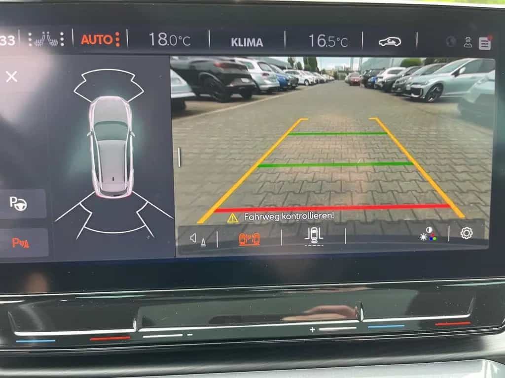 Cupra Formentor VZ 2.0 TSI 4Drive Navi, Pano, SHZ, RFK 04/2024-photo-16