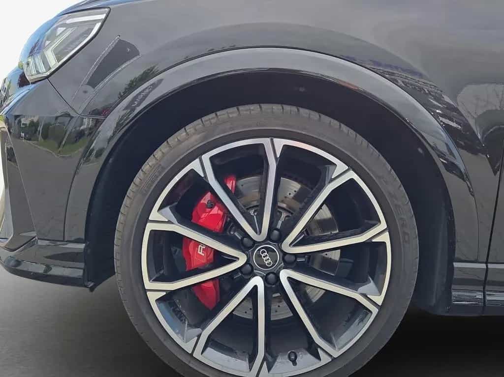 Audi RSQ3 RS Q3 Sportback quattro*Navi*Matrix*Alu*SONOS*Ca 04/2023-photo-12