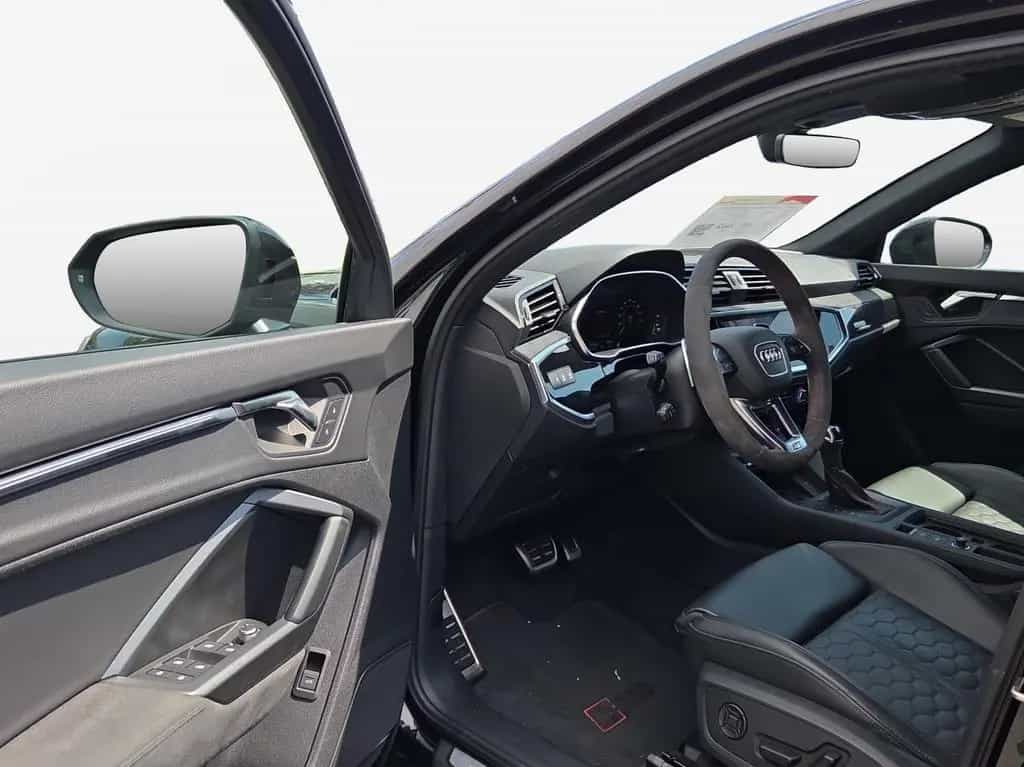 Audi RSQ3 RS Q3 Sportback quattro*Navi*Matrix*Alu*SONOS*Ca 04/2023-photo-13