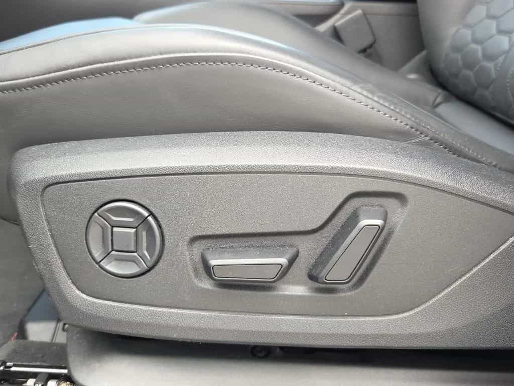 Audi RSQ3 RS Q3 Sportback quattro*Navi*Matrix*Alu*SONOS*Ca 04/2023-photo-14