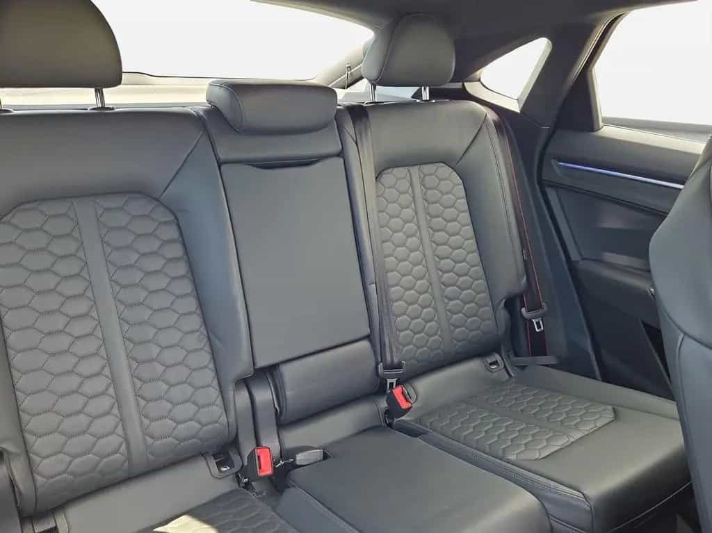Audi RSQ3 RS Q3 Sportback quattro*Navi*Matrix*Alu*SONOS*Ca 04/2023-photo-15