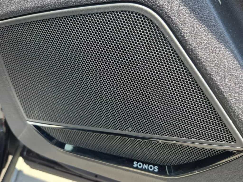 Audi RSQ3 RS Q3 Sportback quattro*Navi*Matrix*Alu*SONOS*Ca 04/2023-photo-16