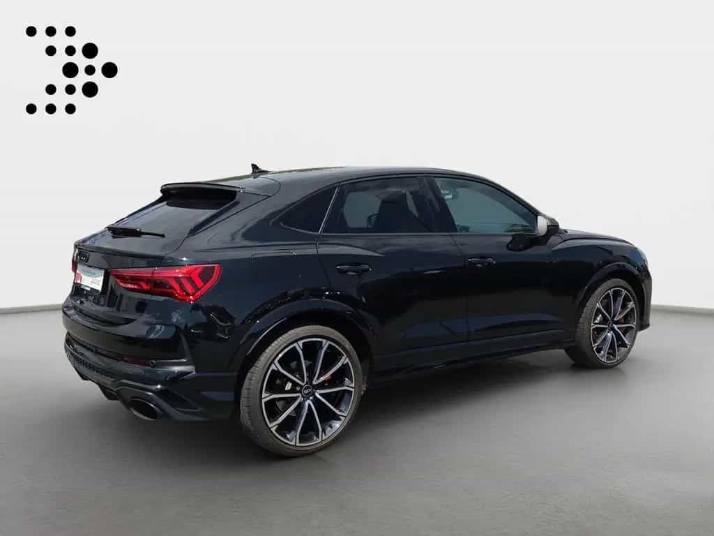 Audi RSQ3 RS Q3 Sportback quattro*Navi*Matrix*Alu*SONOS*Ca 04/2023-photo-17