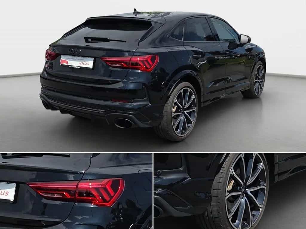 Audi RSQ3 RS Q3 Sportback quattro*Navi*Matrix*Alu*SONOS*Ca 04/2023-photo-18