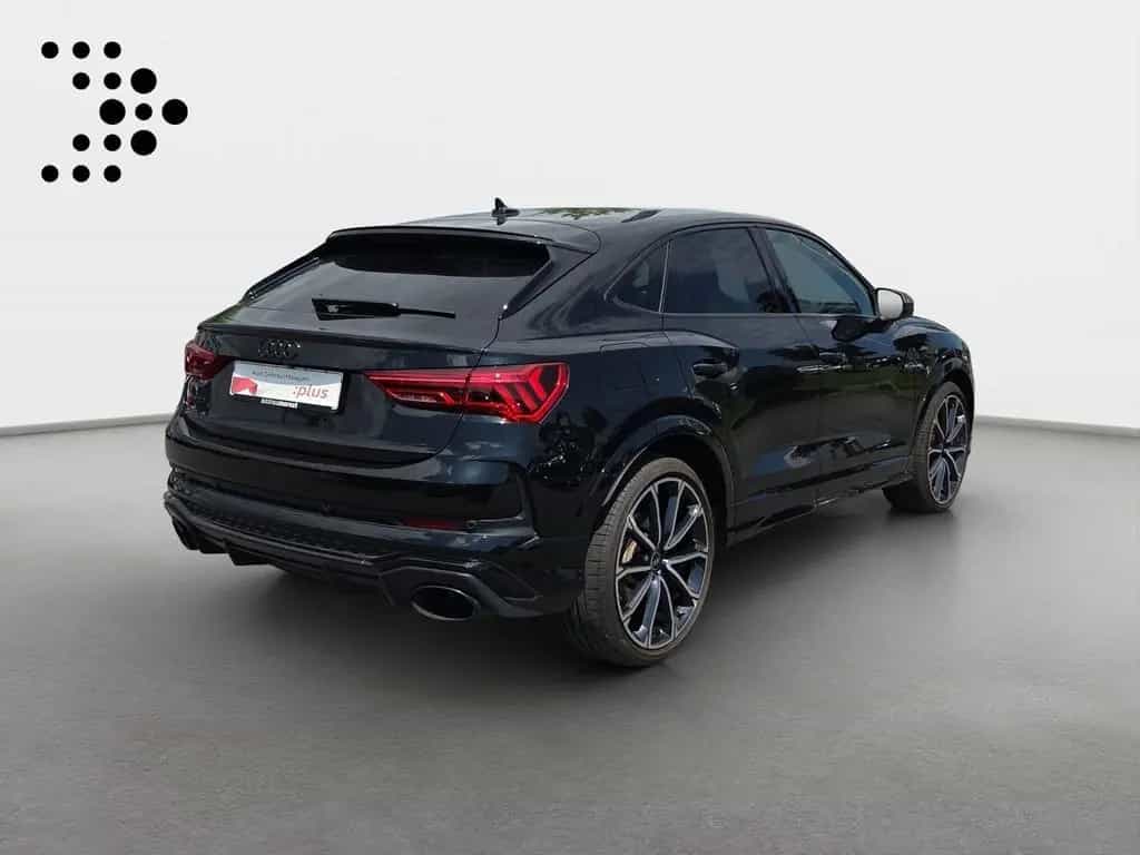 Audi RSQ3 RS Q3 Sportback quattro*Navi*Matrix*Alu*SONOS*Ca 04/2023-photo-2