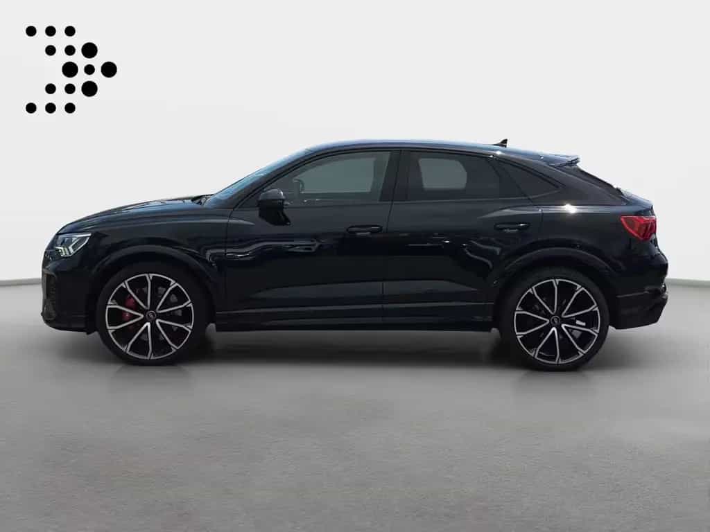 Audi RSQ3 RS Q3 Sportback quattro*Navi*Matrix*Alu*SONOS*Ca 04/2023-photo-3