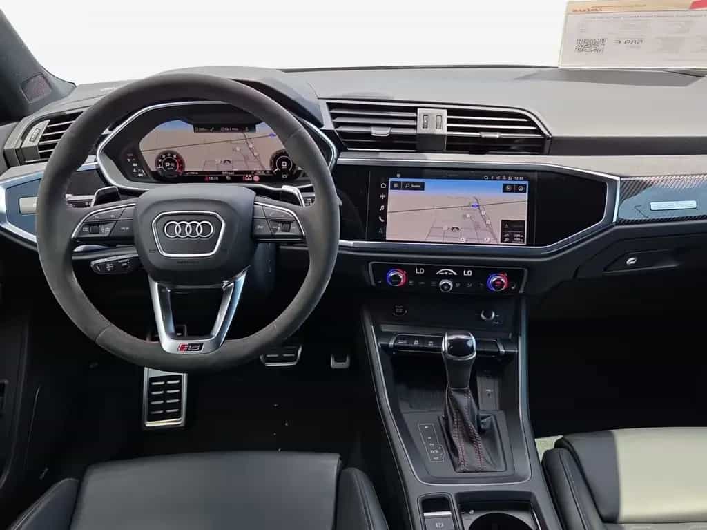 Audi RSQ3 RS Q3 Sportback quattro*Navi*Matrix*Alu*SONOS*Ca 04/2023-photo-5