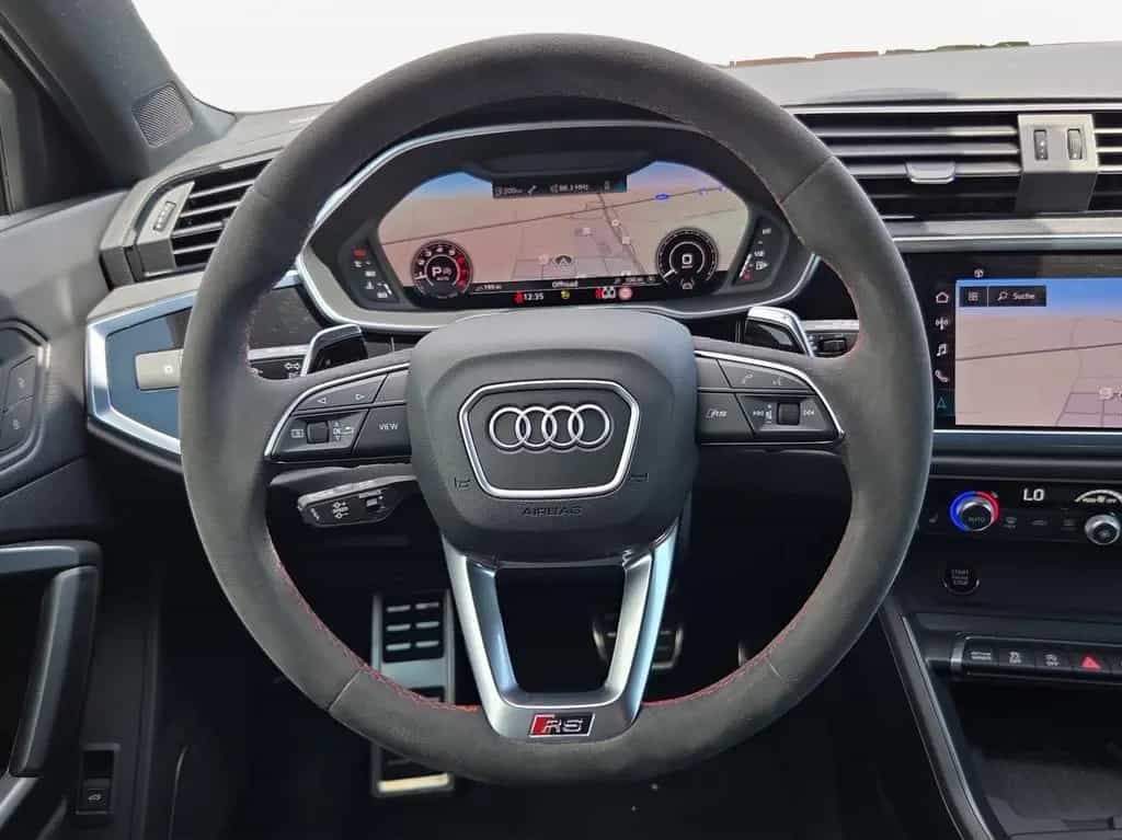 Audi RSQ3 RS Q3 Sportback quattro*Navi*Matrix*Alu*SONOS*Ca 04/2023-photo-7