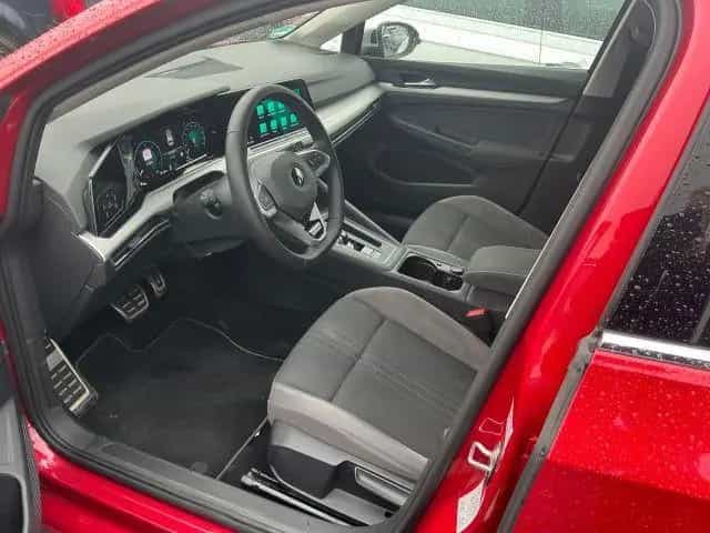 Volkswagen Golf Alltrack 2.0 TDI DSG*4Motion*AHK*Virtual*Na 07/2021-photo-3