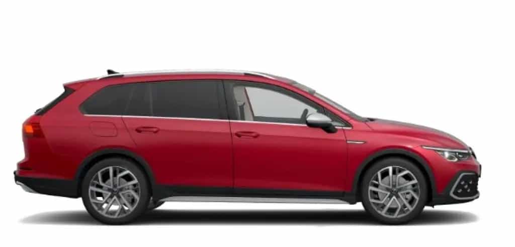 Volkswagen Golf Alltrack 2.0 TDI DSG*4Motion*AHK*Virtual*Na 07/2021-photo-4