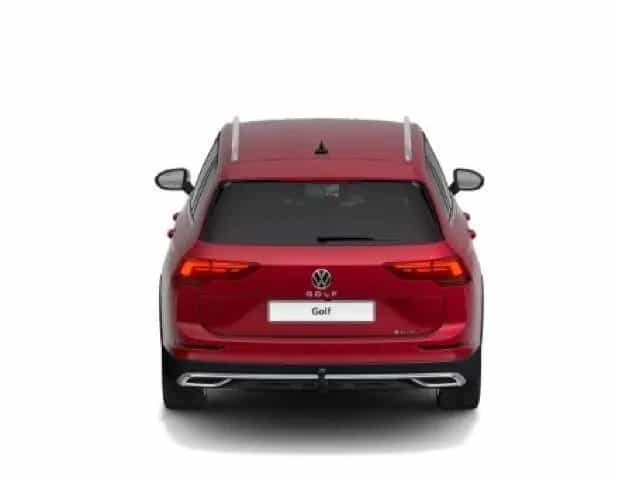 Volkswagen Golf Alltrack 2.0 TDI DSG*4Motion*AHK*Virtual*Na 07/2021-photo-7