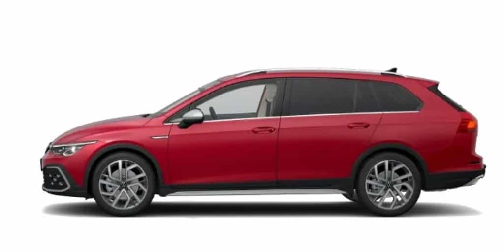 Volkswagen Golf Alltrack 2.0 TDI DSG*4Motion*AHK*Virtual*Na 07/2021-photo-8