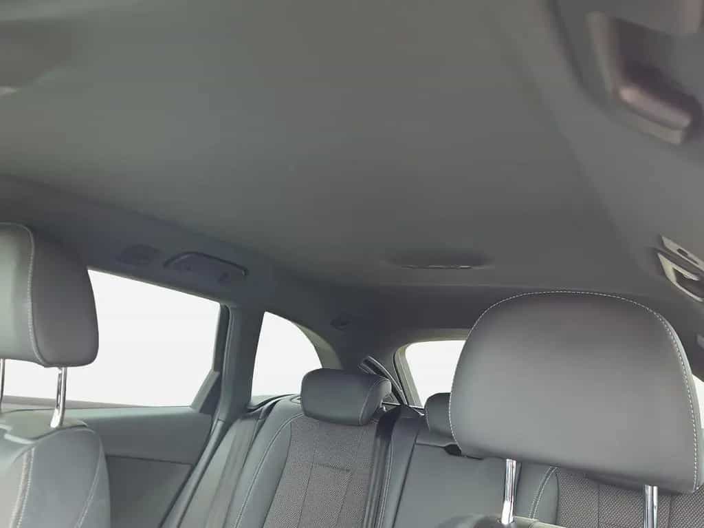Audi A4 Avant 45 TFSI Quattro Sport*Sline*Navi*19Zoll 05/2019-photo-10