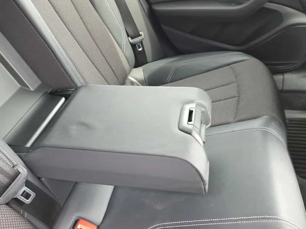 Audi A4 Avant 45 TFSI Quattro Sport*Sline*Navi*19Zoll 05/2019-photo-17