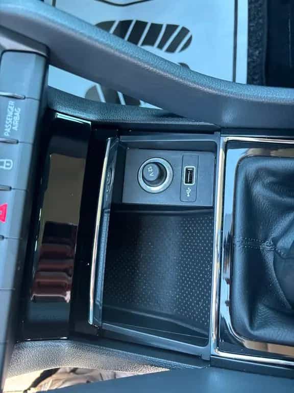 Skoda Karoq Ambition SKR/WKR / AHK/ KLIMA 11/2018-photo-20