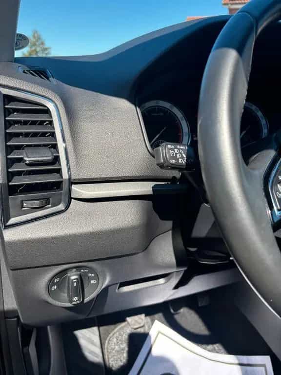 Skoda Karoq Ambition SKR/WKR / AHK/ KLIMA 11/2018-photo-21