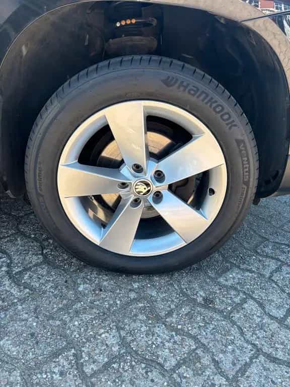 Skoda Karoq Ambition SKR/WKR / AHK/ KLIMA 11/2018-photo-24