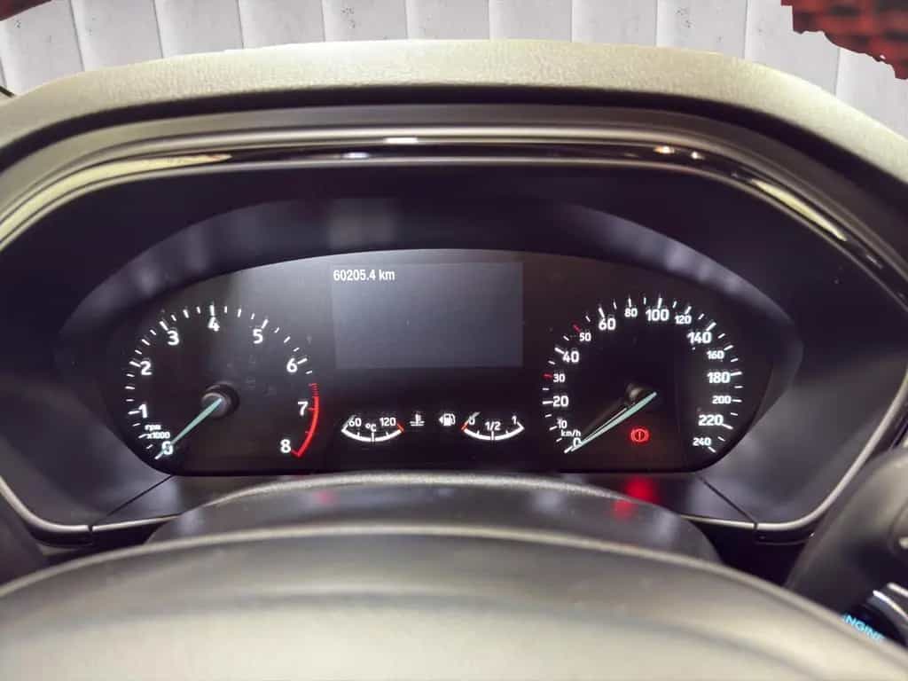 Ford Focus Turnier ST-Line 06/2019-photo-10