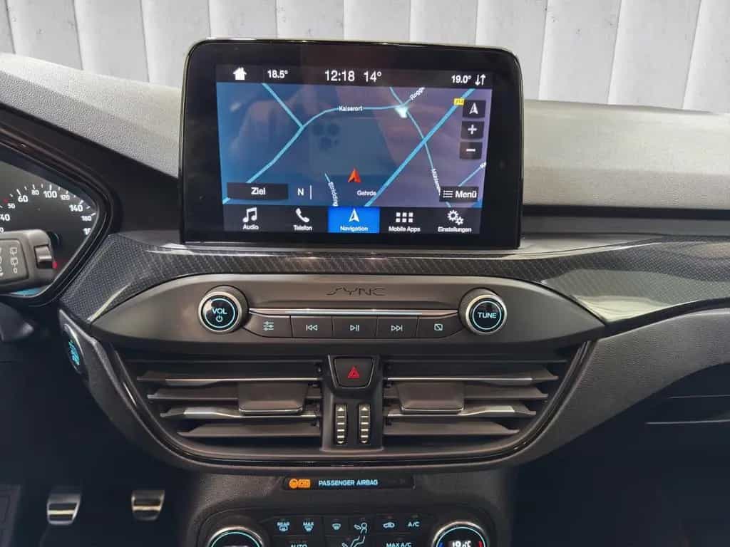 Ford Focus Turnier ST-Line 06/2019-photo-14