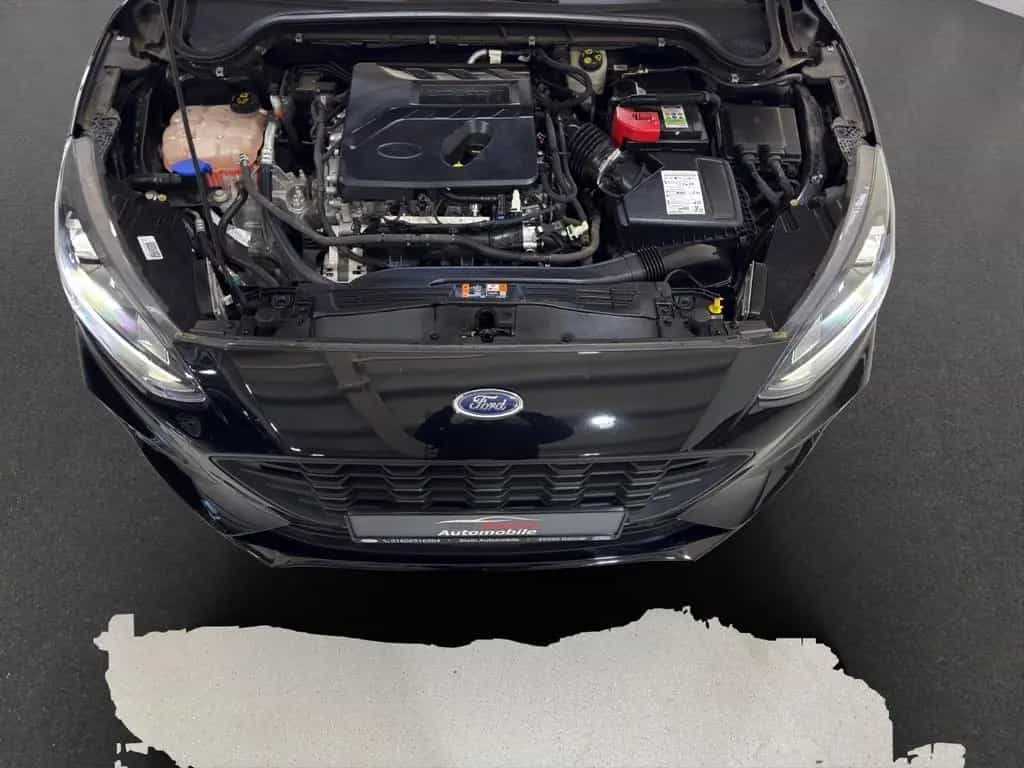 Ford Focus Turnier ST-Line 06/2019-photo-18