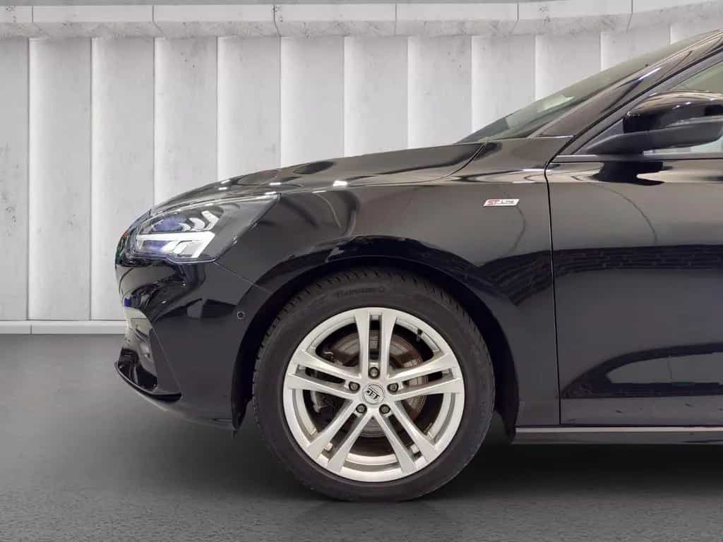 Ford Focus Turnier ST-Line 06/2019-photo-19