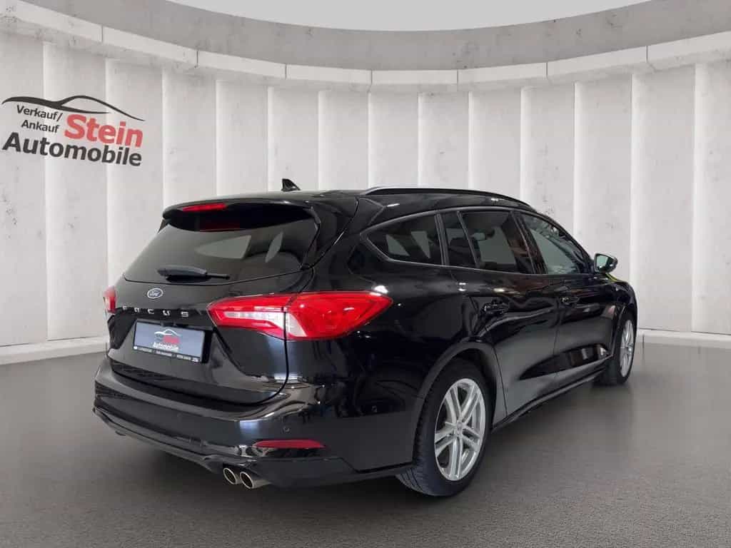 Ford Focus Turnier ST-Line 06/2019-photo-4