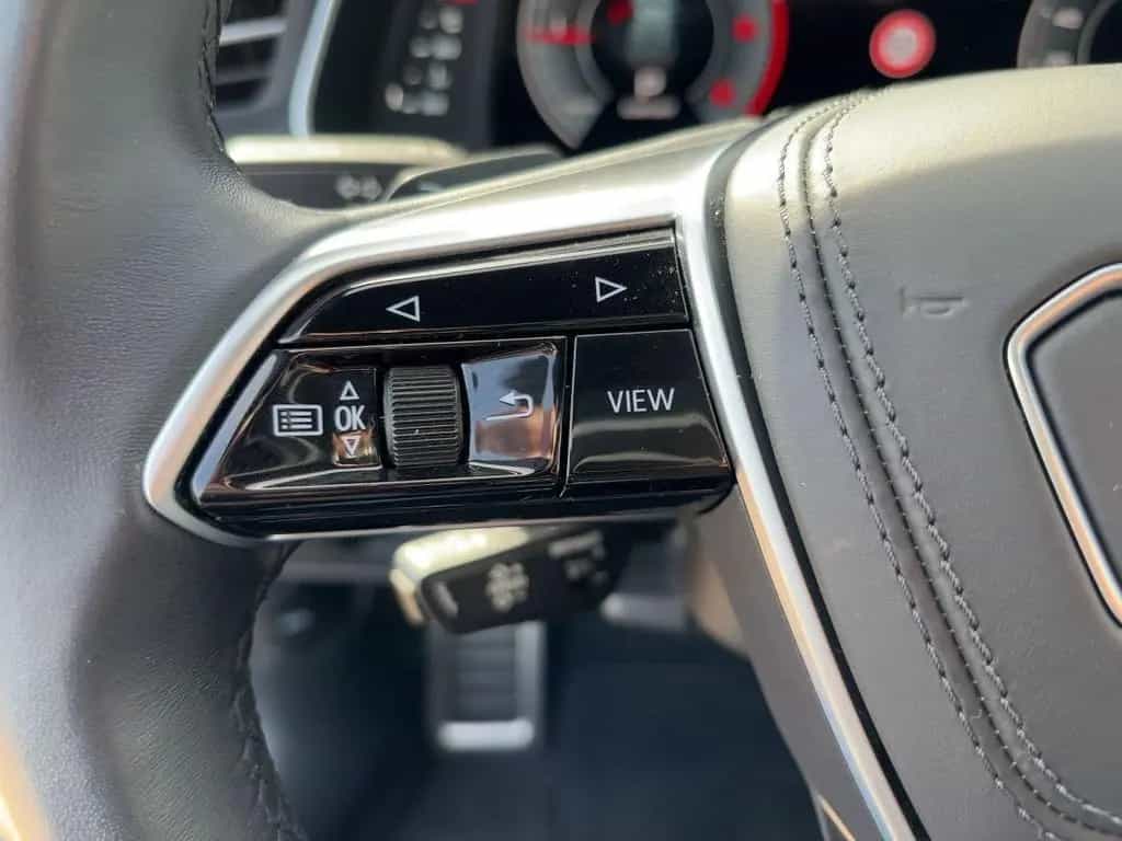 Audi A6 Avant 40 TDI sport AHZV LED Navi 03/2023-photo-9