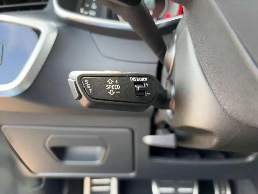 Audi A6 Avant 40 TDI sport AHZV LED Navi 03/2023-photo-12