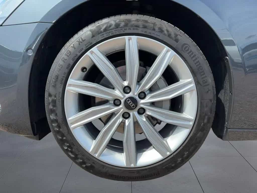 Audi A6 Avant 40 TDI sport AHZV LED Navi 03/2023-photo-15