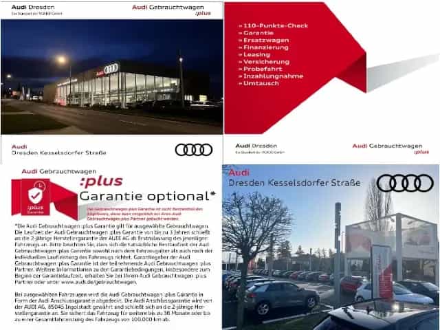 Audi A6 Avant 40 TDI sport AHZV LED Navi 03/2023-photo-17