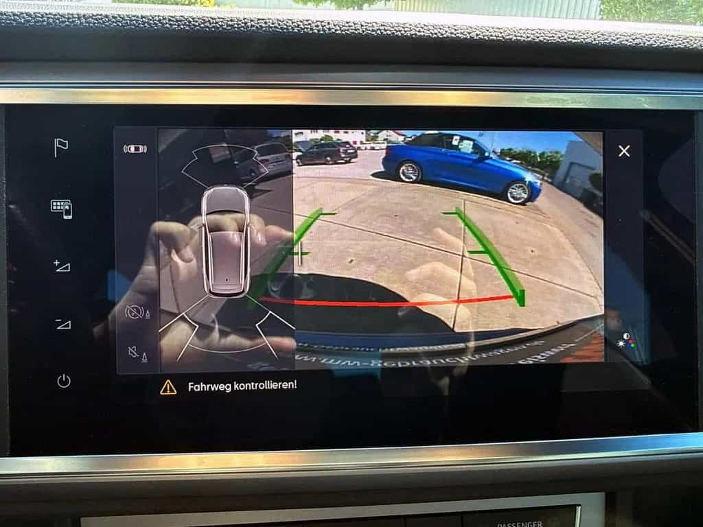 Seat Ateca 1.5TSI DSG FR ACC LED SHZ AHK KAM CarPlay 01/2022-photo-13