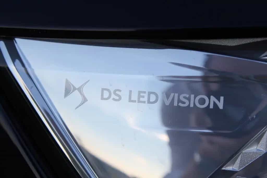 DS Automobiles DS7 (Crossback) DS7 Pur Tech  RIVOLI ( 14.660.- € NETTO ) 06/2020-photo-1