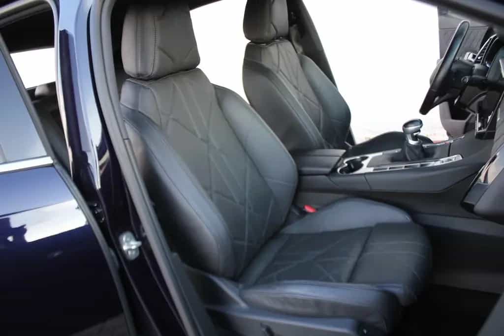 DS Automobiles DS7 (Crossback) DS7 Pur Tech  RIVOLI ( 14.660.- € NETTO ) 06/2020-photo-10
