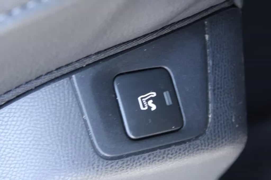 DS Automobiles DS7 (Crossback) DS7 Pur Tech  RIVOLI ( 14.660.- € NETTO ) 06/2020-photo-11