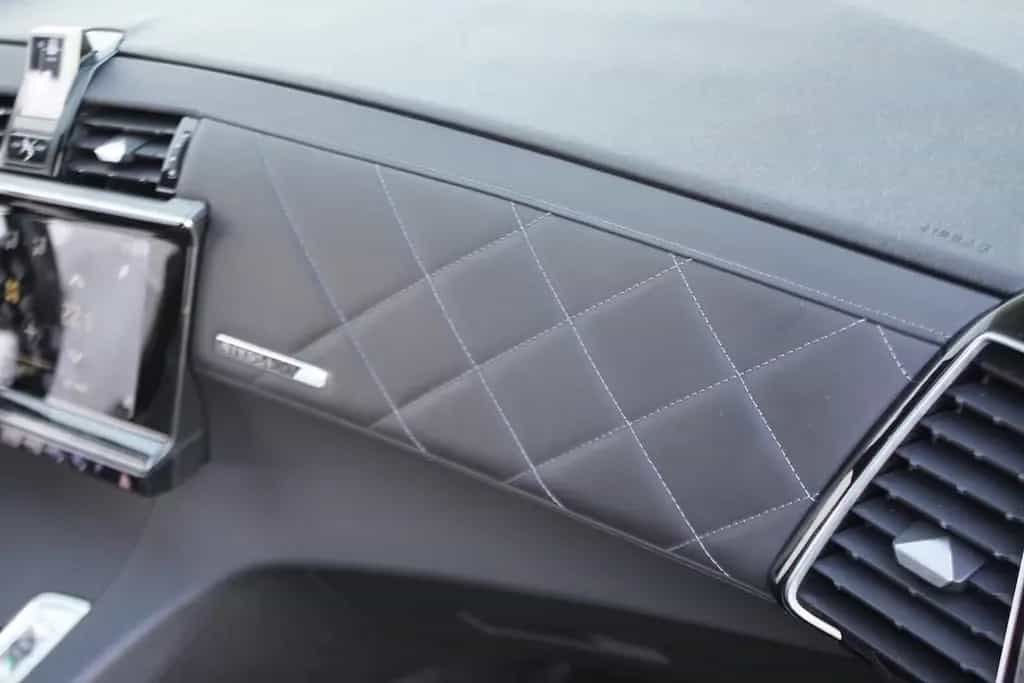 DS Automobiles DS7 (Crossback) DS7 Pur Tech  RIVOLI ( 14.660.- € NETTO ) 06/2020-photo-12