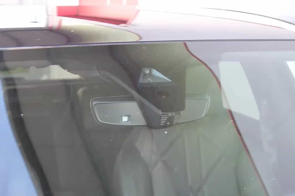 DS Automobiles DS7 (Crossback) DS7 Pur Tech  RIVOLI ( 14.660.- € NETTO ) 06/2020-photo-2