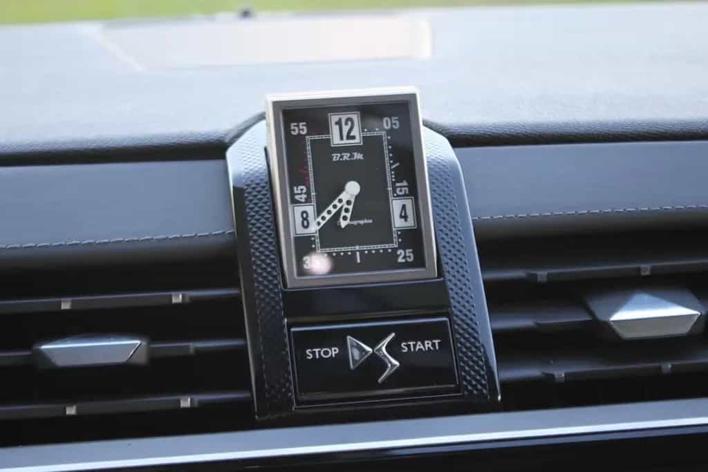 DS Automobiles DS7 (Crossback) DS7 Pur Tech  RIVOLI ( 14.660.- € NETTO ) 06/2020-photo-20