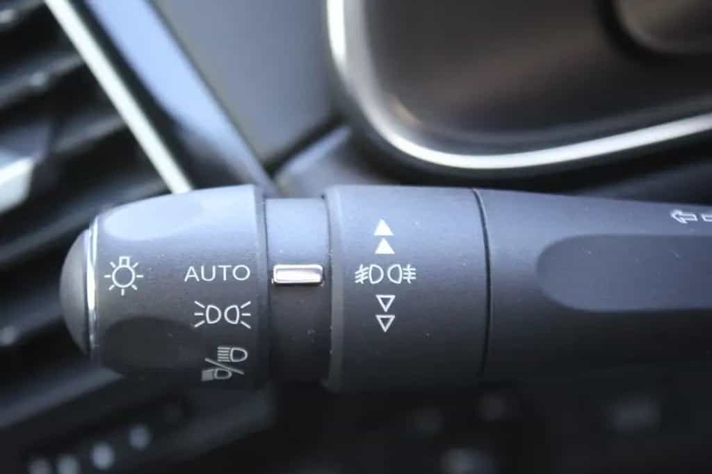 DS Automobiles DS7 (Crossback) DS7 Pur Tech  RIVOLI ( 14.660.- € NETTO ) 06/2020-photo-23