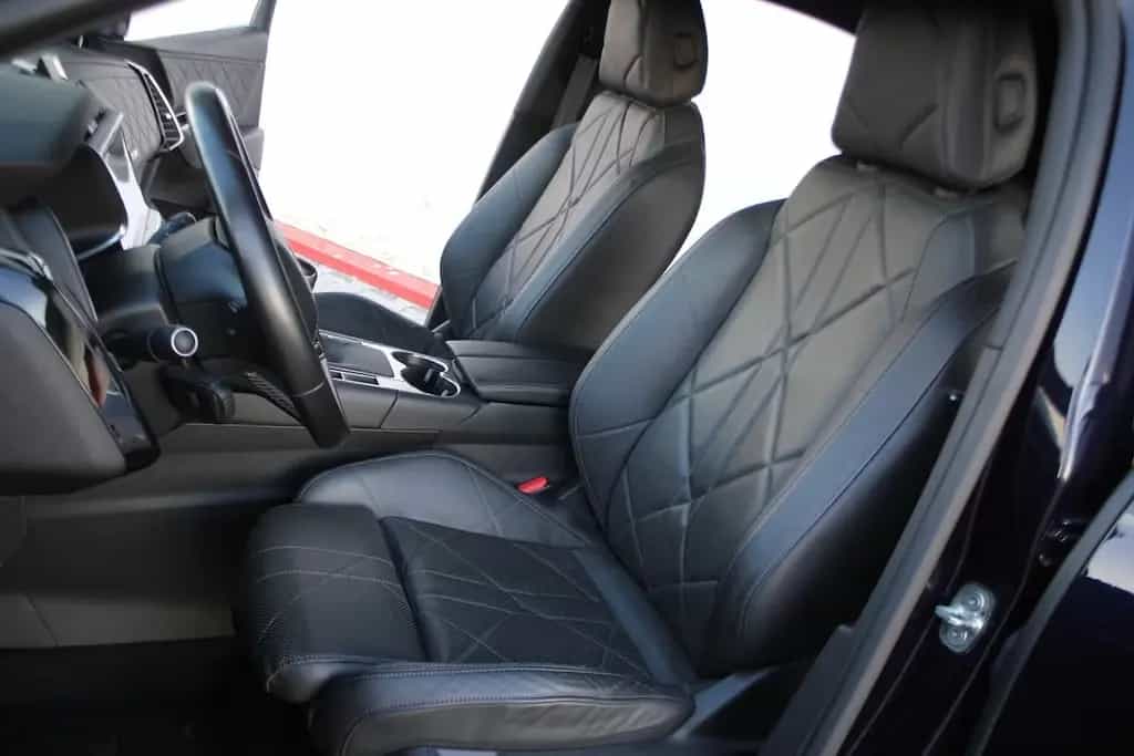 DS Automobiles DS7 (Crossback) DS7 Pur Tech  RIVOLI ( 14.660.- € NETTO ) 06/2020-photo-26