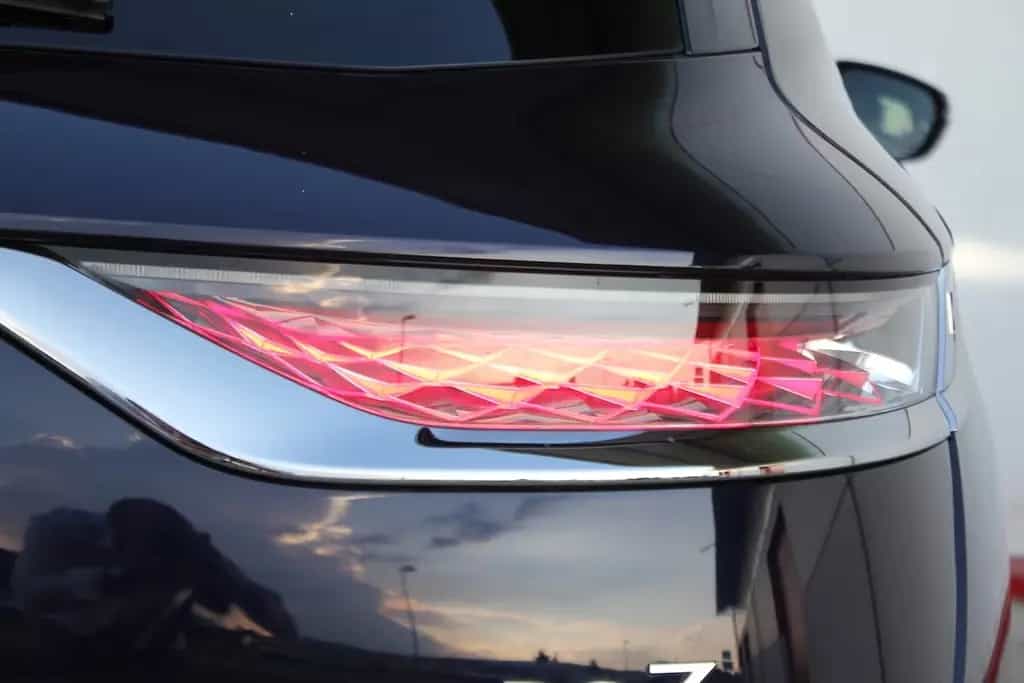 DS Automobiles DS7 (Crossback) DS7 Pur Tech  RIVOLI ( 14.660.- € NETTO ) 06/2020-photo-30