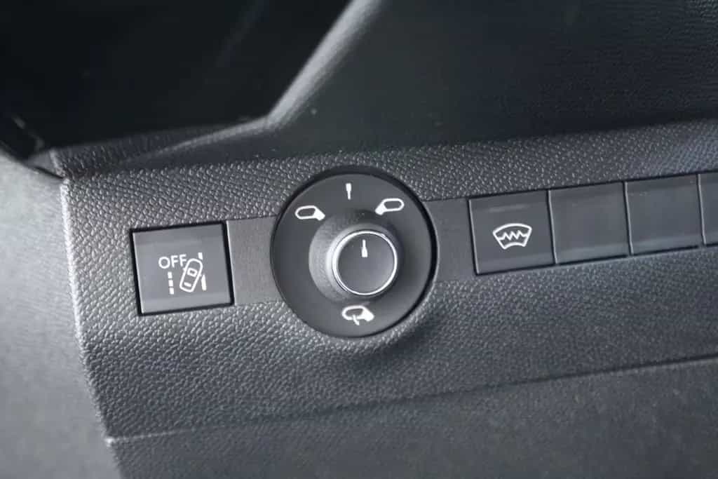 DS Automobiles DS7 (Crossback) DS7 Pur Tech  RIVOLI ( 14.660.- € NETTO ) 06/2020-photo-5