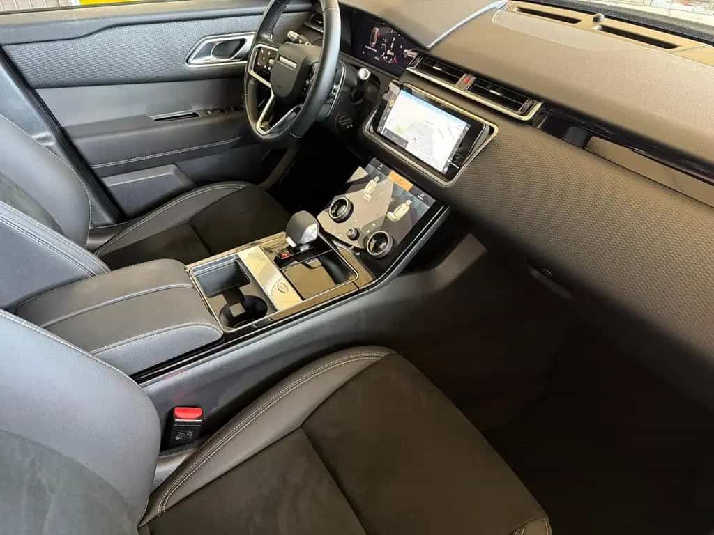 Land Rover Range Rover Rover Velar SOUNDSYSTEM/360 GRAD/CARPLAY 08/2021-photo-15