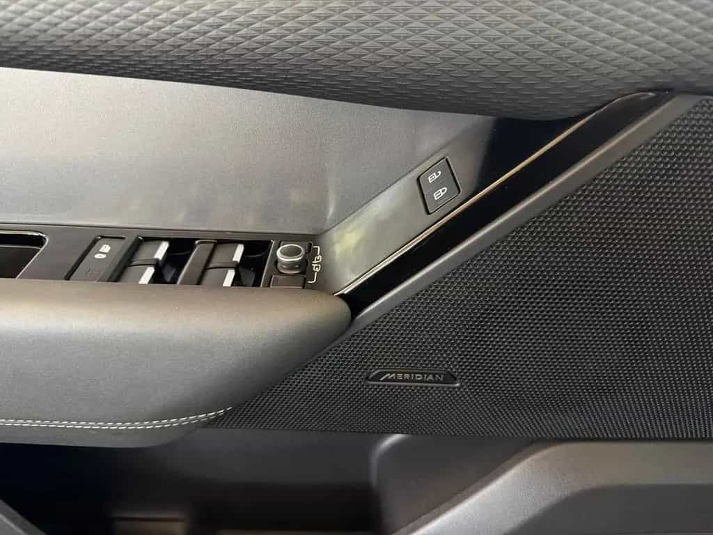 Land Rover Range Rover Rover Velar SOUNDSYSTEM/360 GRAD/CARPLAY 08/2021-photo-16