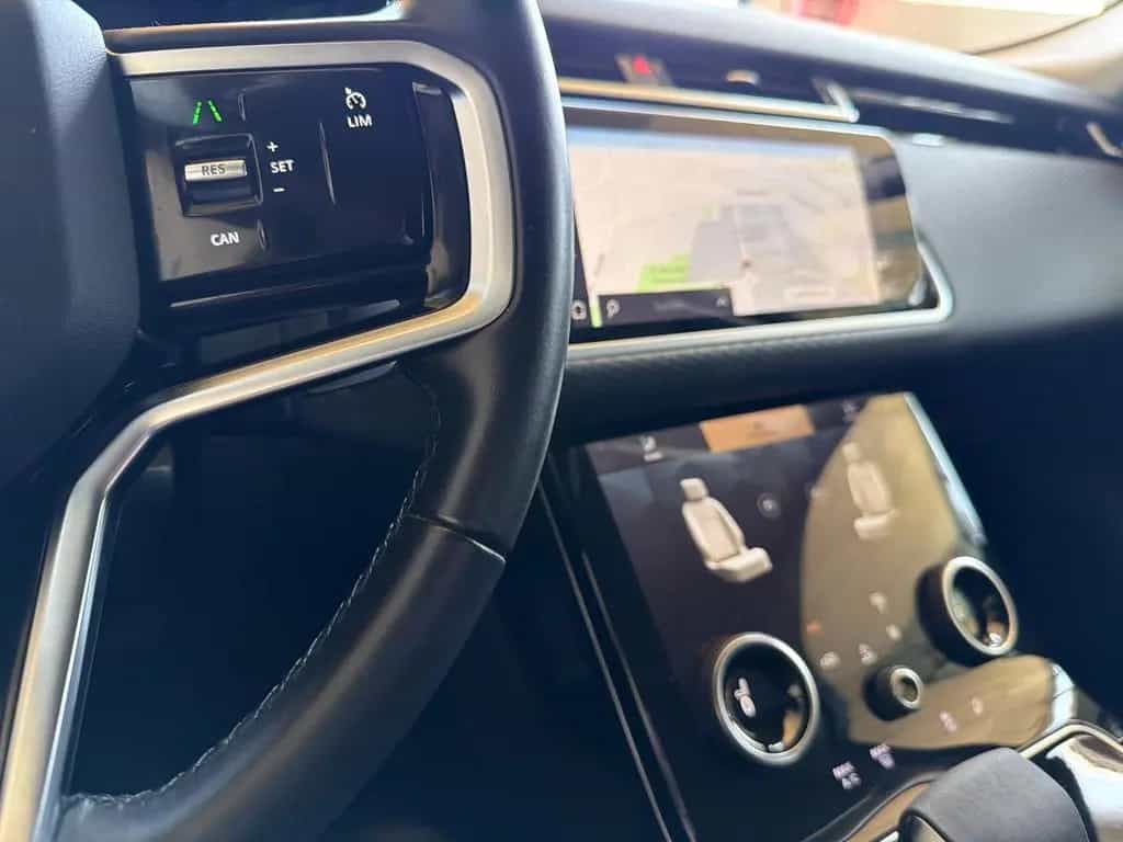 Land Rover Range Rover Rover Velar SOUNDSYSTEM/360 GRAD/CARPLAY 08/2021-photo-17