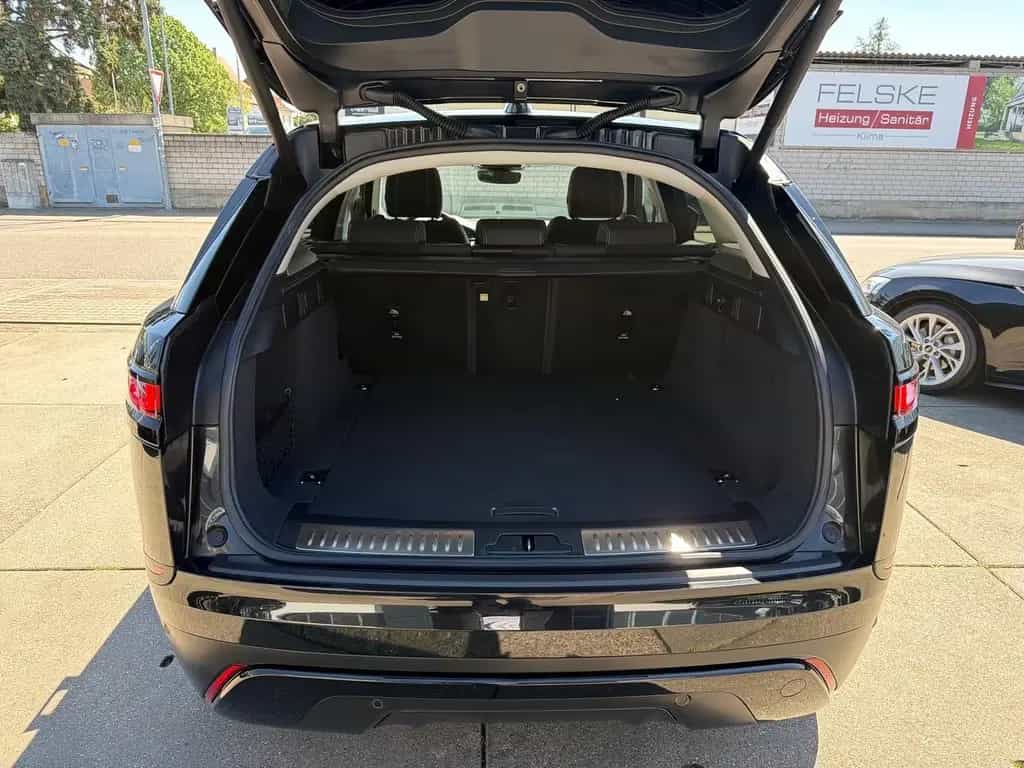 Land Rover Range Rover Rover Velar SOUNDSYSTEM/360 GRAD/CARPLAY 08/2021-photo-8