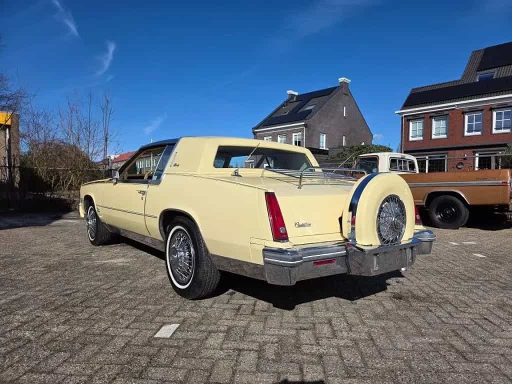 Cadillac Eldorado 09/1980-photo-16